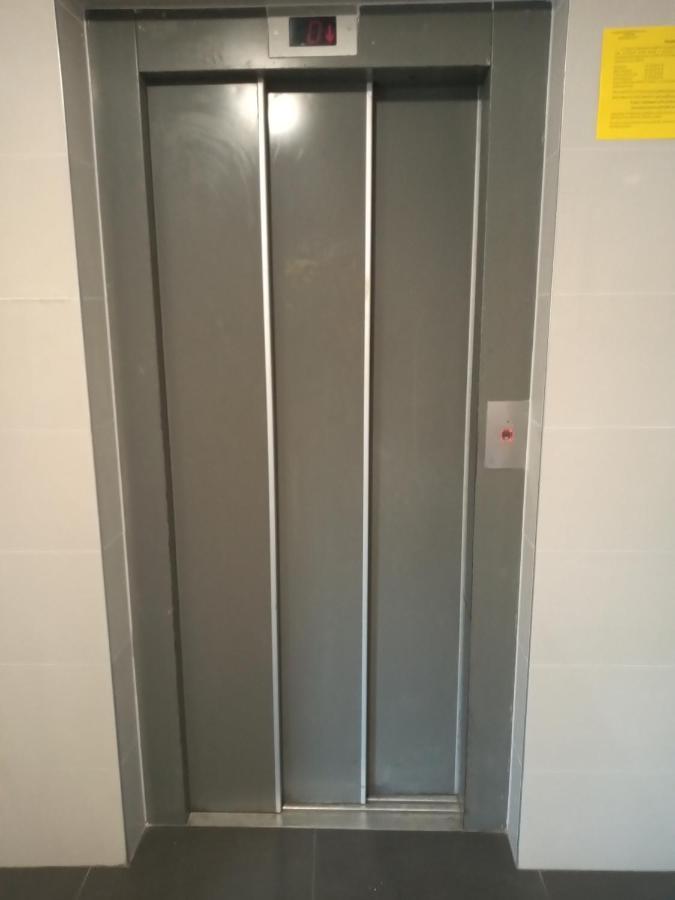 Przytulny Apartament Blisko Morza Gdansk Exterior foto