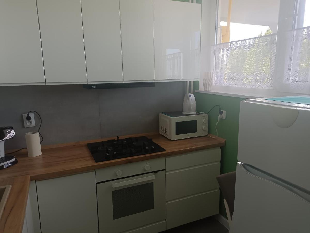 Przytulny Apartament Blisko Morza Gdansk Exterior foto