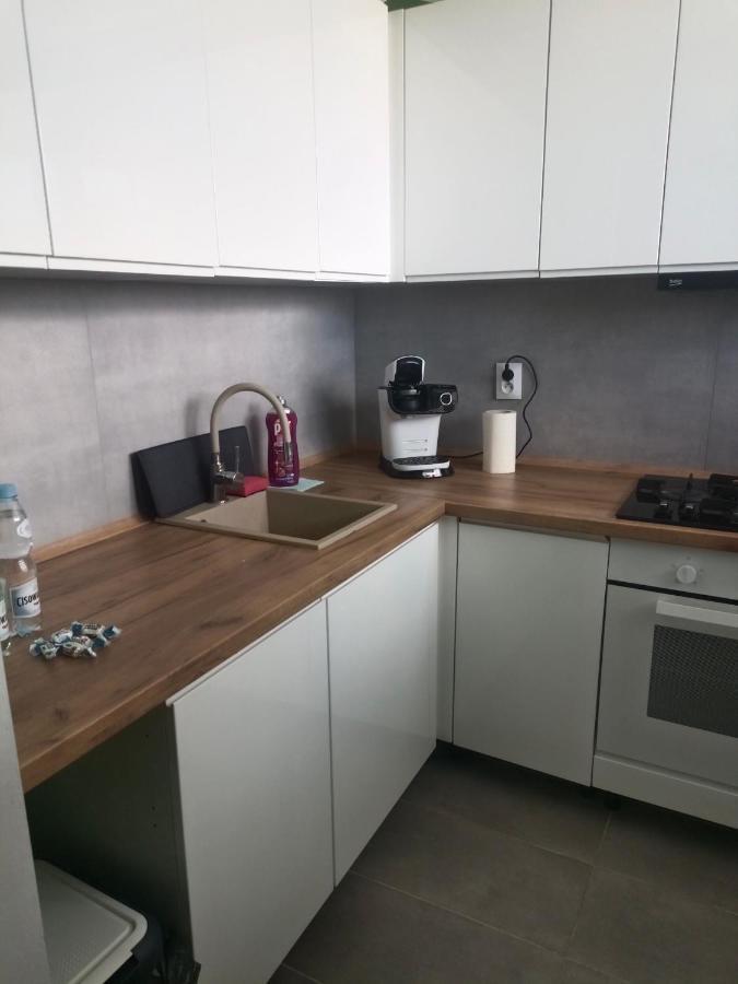 Przytulny Apartament Blisko Morza Gdansk Exterior foto