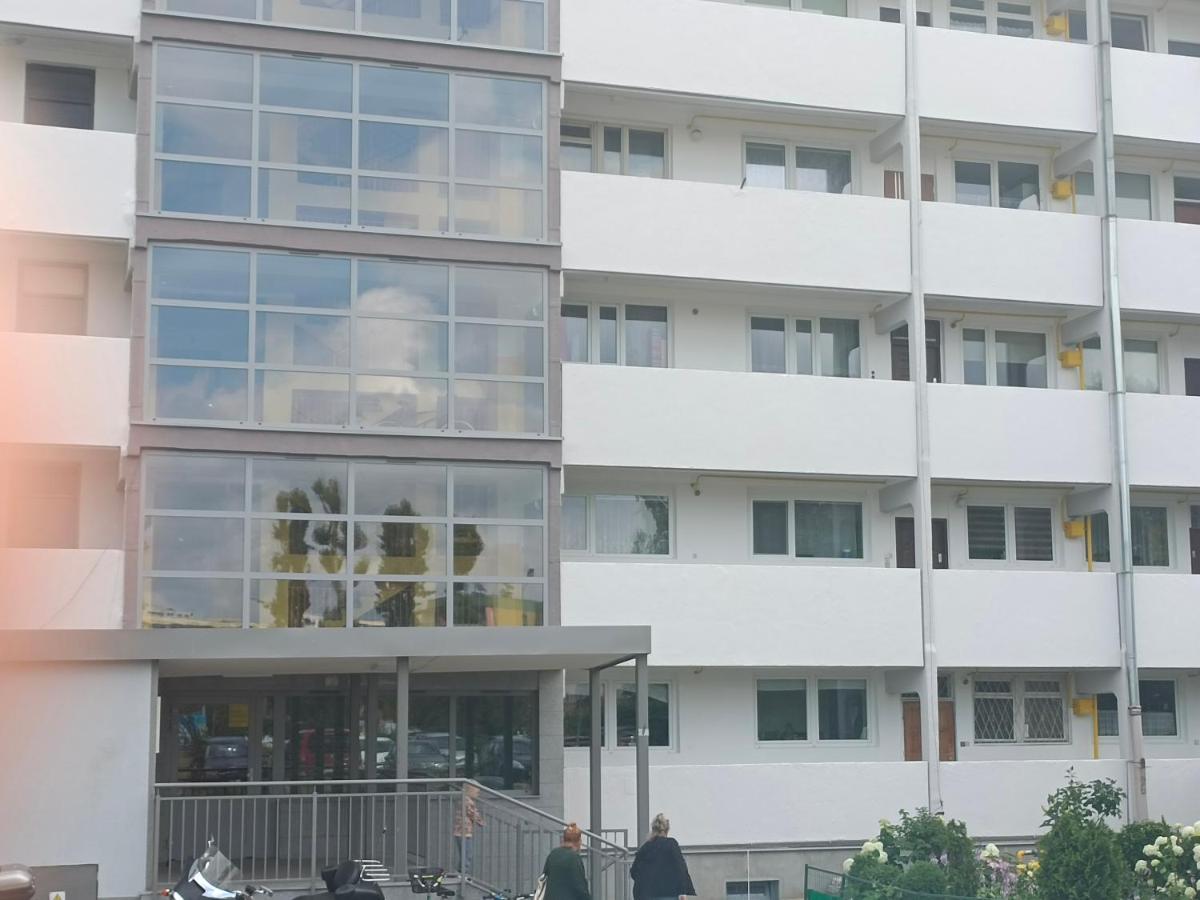 Przytulny Apartament Blisko Morza Gdansk Exterior foto